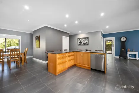 Property photo of 26 Tarnpirr Road Narbethong VIC 3778