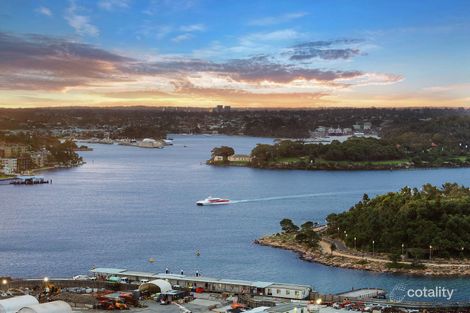 Property photo of 1309/127-153 Kent Street Millers Point NSW 2000