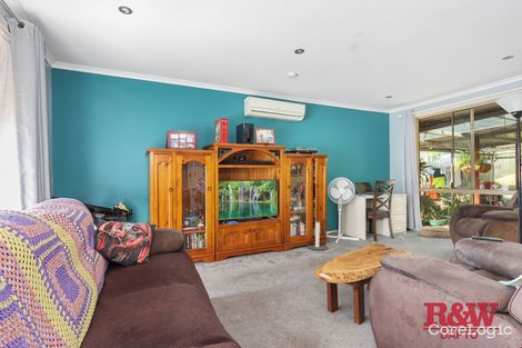 Property photo of 72 Timberi Avenue Dapto NSW 2530