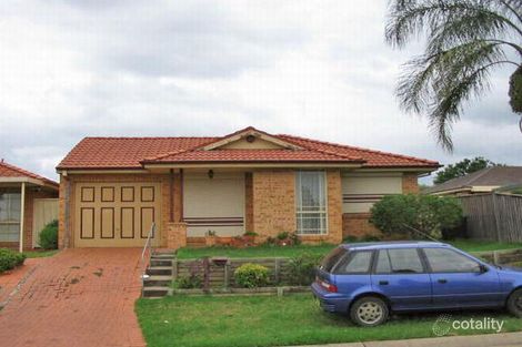 14 Rathmore Cct, Glendenning, NSW 2761