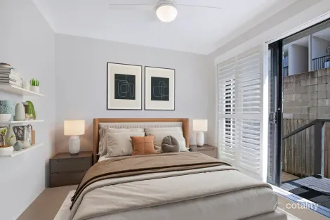 Property photo of 3/8 Kitchener Street Coorparoo QLD 4151