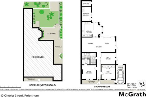 Property photo of 40 Charles Street Petersham NSW 2049