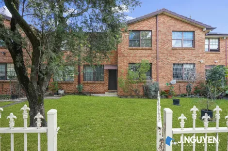 Property photo of 8/27 Phelps Street Canley Vale NSW 2166