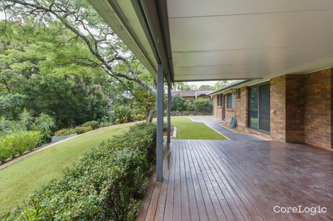 Property photo of 3 Capel Court Elanora QLD 4221