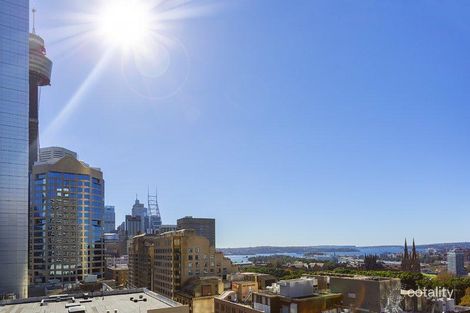 Property photo of 243/27 Park Street Sydney NSW 2000