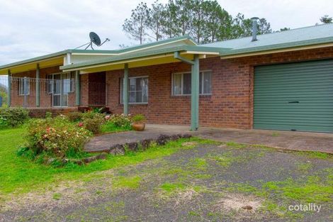 Property photo of 440 Corndale Road Corndale NSW 2480