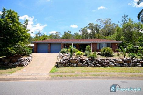 Property photo of 55 Limosa Street Bellbowrie QLD 4070