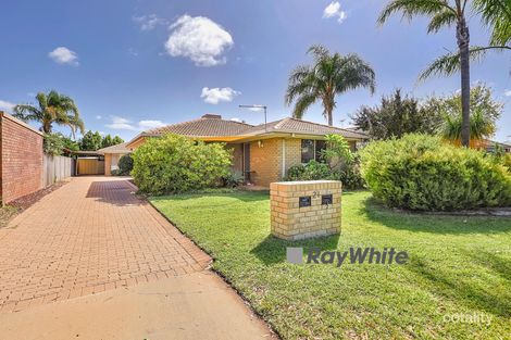 Property photo of 21 Etherington Drive Mildura VIC 3500