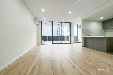 Property photo of B603/15 Murray Street Waterloo NSW 2017
