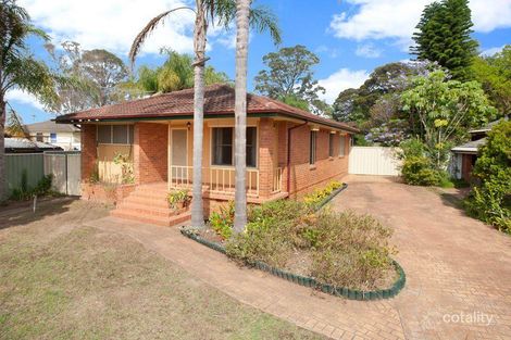 56 Lingayen Ave, Lethbridge Park, NSW 2770