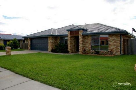 95 Santa Isobel Bvd, Pacific Pines, QLD 4211