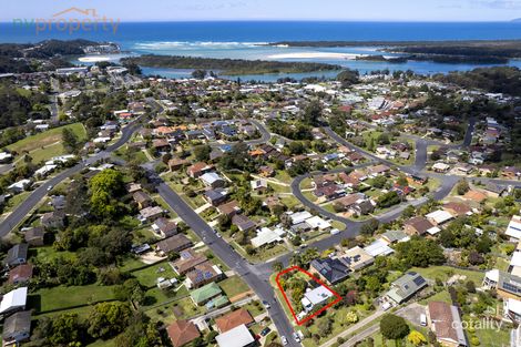 Property photo of 18 Nambucca Street Nambucca Heads NSW 2448