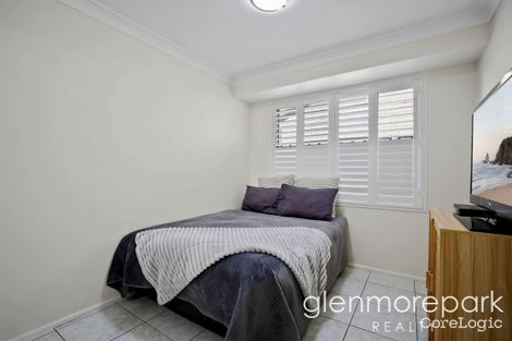 Property photo of 1 Kobina Avenue Glenmore Park NSW 2745