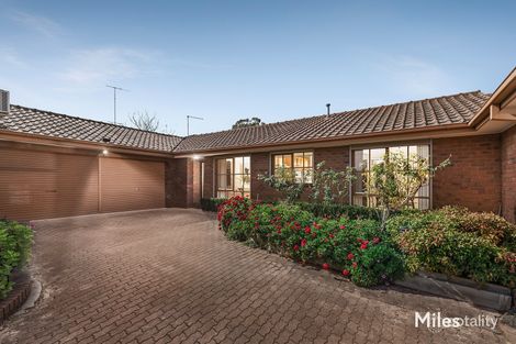 Property photo of 2/6-8 Green Street Ivanhoe VIC 3079