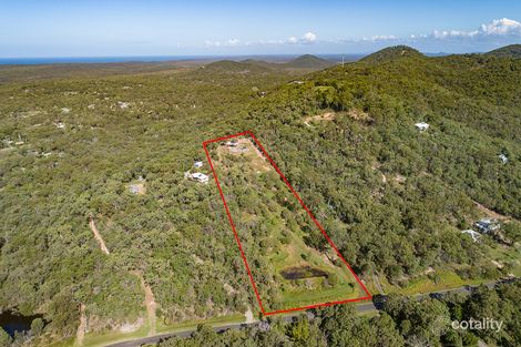 51 Whyte Cres, Agnes Water, QLD 4677