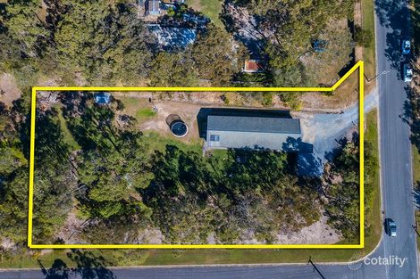 3 Harry Mills Dr, Worongary, QLD 4213