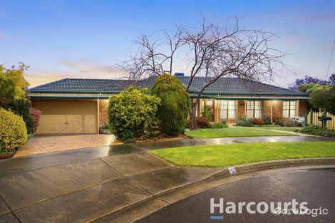 Property photo of 5 The Haven Bayswater VIC 3153