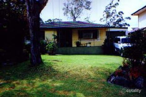 Property photo of 46 Warren Road Woodpark NSW 2164