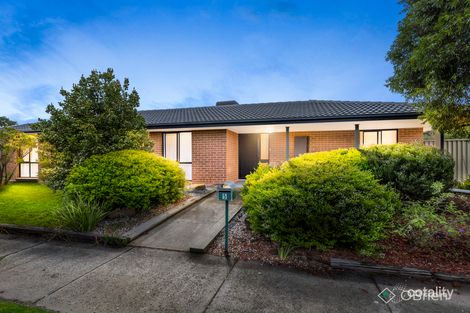 Property photo of 5 Spring Valley Avenue Craigieburn VIC 3064