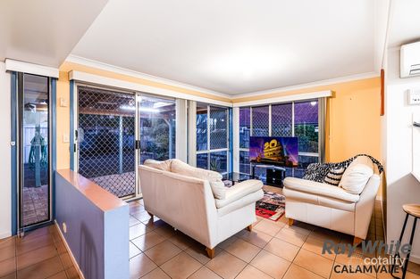 Property photo of 37 Bottlebrush Street Calamvale QLD 4116