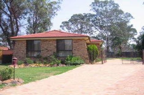 Property photo of 5 Crocus Place Quakers Hill NSW 2763
