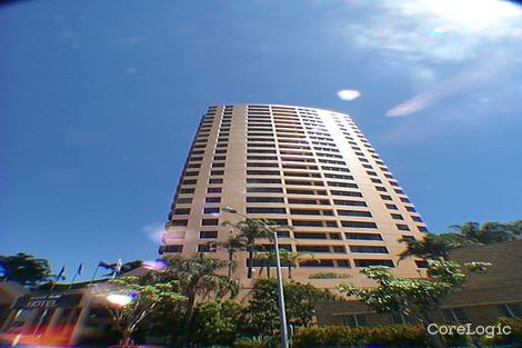 Property photo of 100/293 North Quay Brisbane City QLD 4000