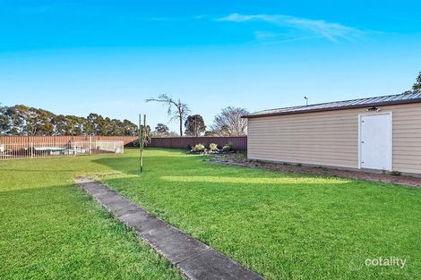 Property photo of 12 Mountview Avenue Doonside NSW 2767