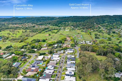 Property photo of 10 Hidden Cove Tallebudgera QLD 4228