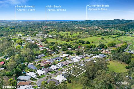 Property photo of 10 Hidden Cove Tallebudgera QLD 4228