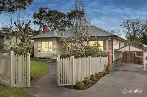 Property photo of 26 Viviani Crescent Heathmont VIC 3135