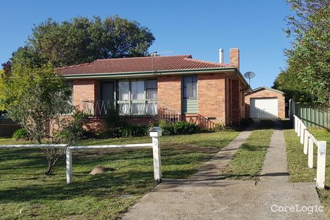 Property photo of 9 Robinson Avenue Glen Innes NSW 2370