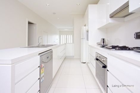 Property photo of 129A Fitzwilliam Road Toongabbie NSW 2146