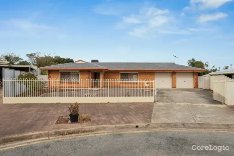 Property photo of 8 Tranquil Court Campbelltown SA 5074