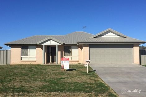 Property photo of 16 Clive Street Oakey QLD 4401