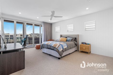 Property photo of 78 Royal Albert Crescent Paradise Point QLD 4216