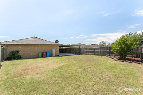 Property photo of 16 Peppercorn Court Cranbourne North VIC 3977