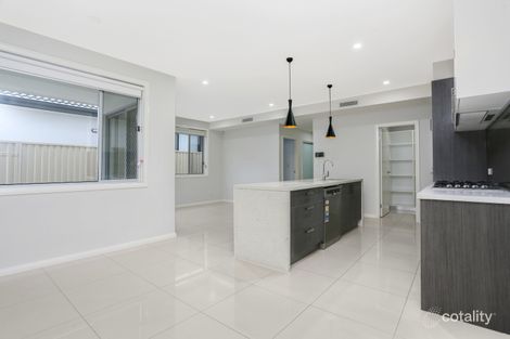 Property photo of 3 Lennox Street The Ponds NSW 2769