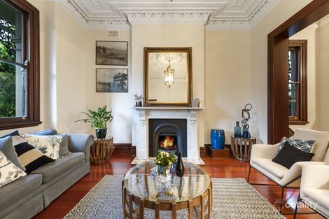 Property photo of 100 Albion Street Annandale NSW 2038