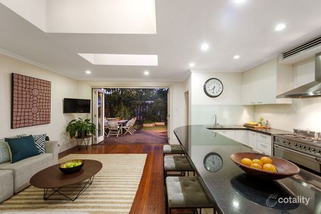 Property photo of 100 Albion Street Annandale NSW 2038
