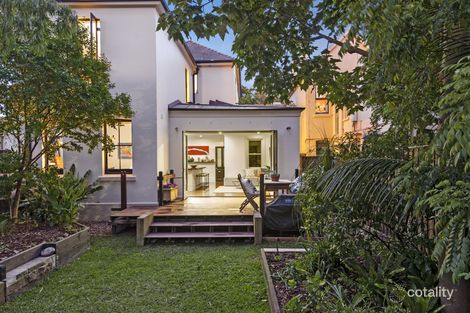 Property photo of 100 Albion Street Annandale NSW 2038