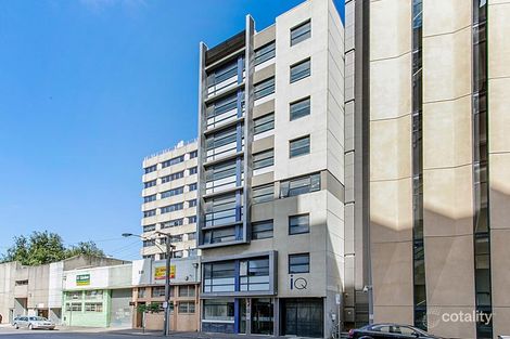 702/223 Berkeley St, Melbourne, VIC 3000
