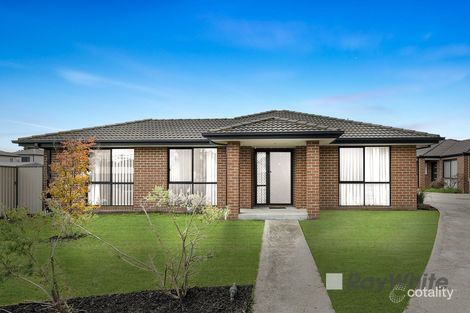 Property photo of 1/3 Rain Court Doveton VIC 3177