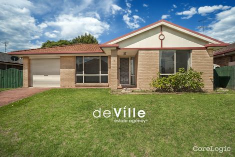 Property photo of 15 Yellowgum Avenue Rouse Hill NSW 2155