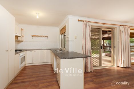 Property photo of 15 Yellowgum Avenue Rouse Hill NSW 2155