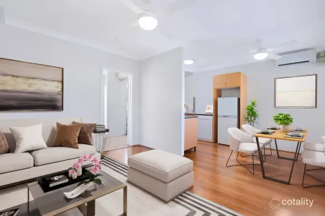 Property photo of 3/8 Kitchener Street Coorparoo QLD 4151
