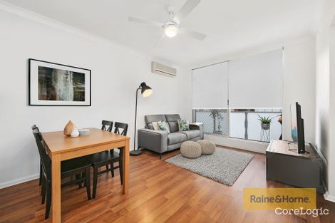 Property photo of 39/62 Grosvenor Crescent Summer Hill NSW 2130
