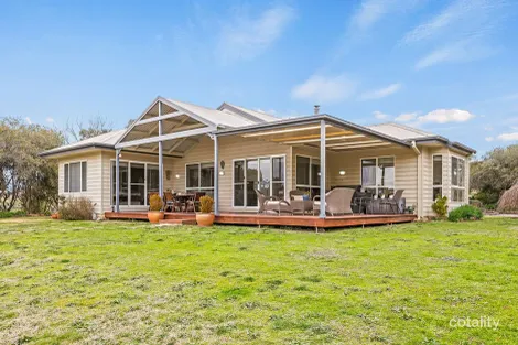 Property photo of 482 Walls Junction Road Bowning NSW 2582