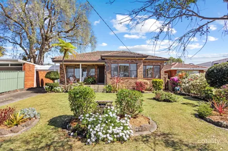 Property photo of 45 Chester Street Sylvania NSW 2224