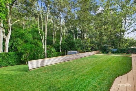 Property photo of 23 Old Farm Place Ourimbah NSW 2258