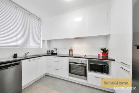 Property photo of 39/62 Grosvenor Crescent Summer Hill NSW 2130